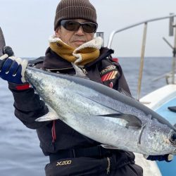 三吉丸 釣果