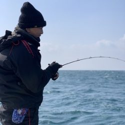 フィシングボートAir(エアー) 釣果