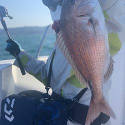 フィシングボートAir(エアー) 釣果