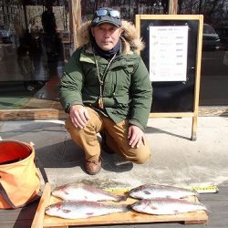 志高湖フィッシング 釣果