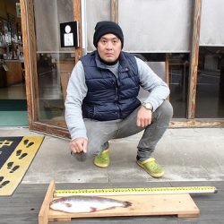 志高湖フィッシング 釣果