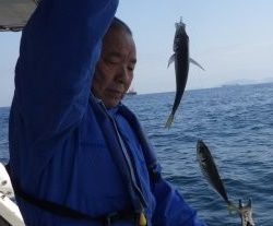 えすぽあ 釣果