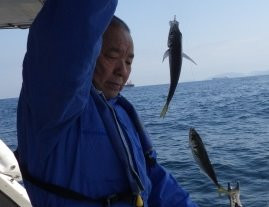 えすぽあ 釣果