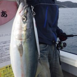 えすぽあ 釣果