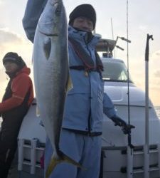 さぶろう丸 釣果