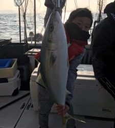 さぶろう丸 釣果