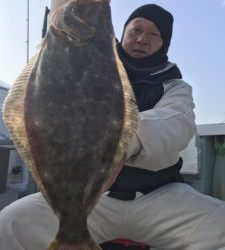 さぶろう丸 釣果