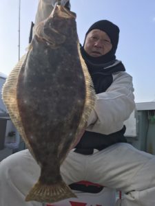 さぶろう丸 釣果