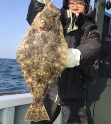 さぶろう丸 釣果