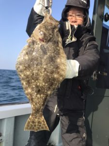 さぶろう丸 釣果