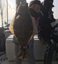 さぶろう丸 釣果