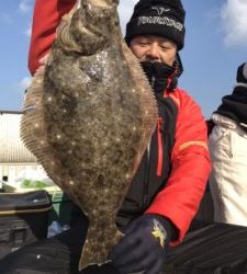 さぶろう丸 釣果