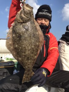 さぶろう丸 釣果