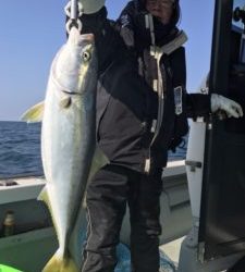 さぶろう丸 釣果