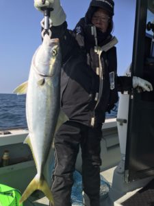 さぶろう丸 釣果