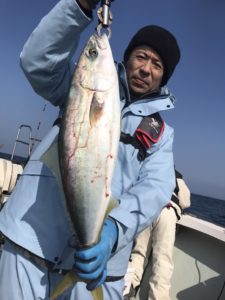 さぶろう丸 釣果