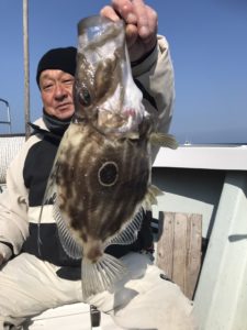 さぶろう丸 釣果