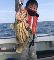 さぶろう丸 釣果