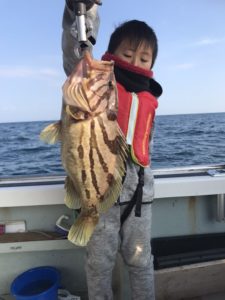 さぶろう丸 釣果