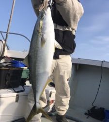 さぶろう丸 釣果