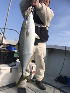 さぶろう丸 釣果