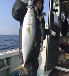 さぶろう丸 釣果