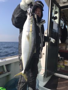 さぶろう丸 釣果