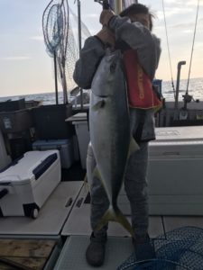 さぶろう丸 釣果