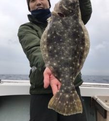 さぶろう丸 釣果