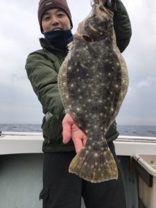 さぶろう丸 釣果