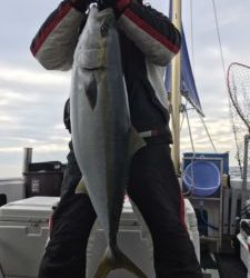 さぶろう丸 釣果