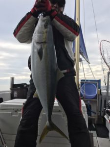 さぶろう丸 釣果