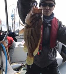 さぶろう丸 釣果