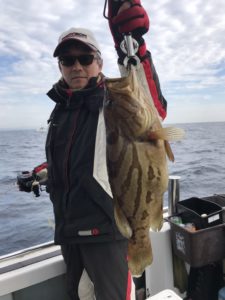 さぶろう丸 釣果