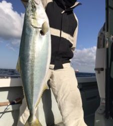さぶろう丸 釣果