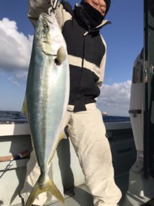 さぶろう丸 釣果