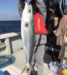 さぶろう丸 釣果