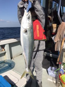 さぶろう丸 釣果