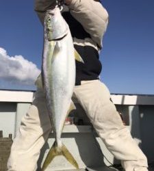 さぶろう丸 釣果