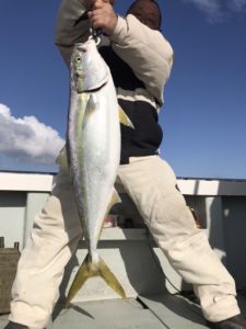 さぶろう丸 釣果