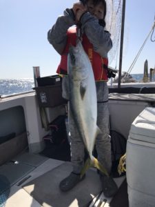 さぶろう丸 釣果