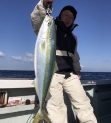 さぶろう丸 釣果