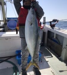 さぶろう丸 釣果