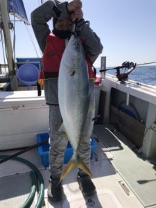 さぶろう丸 釣果