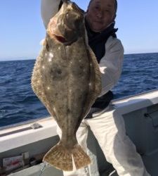 さぶろう丸 釣果