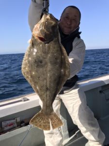 さぶろう丸 釣果