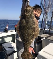 さぶろう丸 釣果