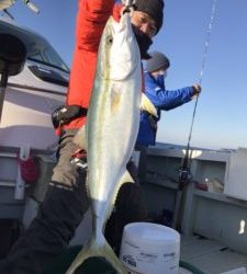 さぶろう丸 釣果