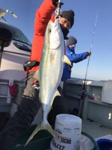 さぶろう丸 釣果