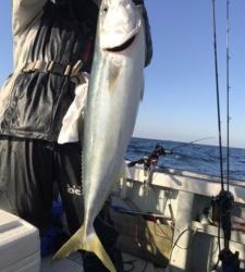 さぶろう丸 釣果